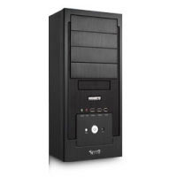 Gigabyte Setto 1000 Black (GZ-AX1CBS-SNB) Gigabyte Setto 1000 Black (GZ-AX1CBS-SNB)